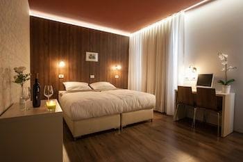Hotel Center Hotel in Slovenia