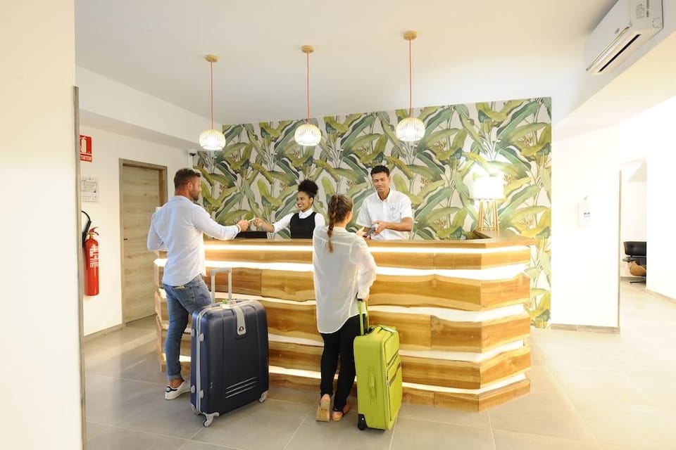 Hotel Sobrado Hotel in Santa Maria