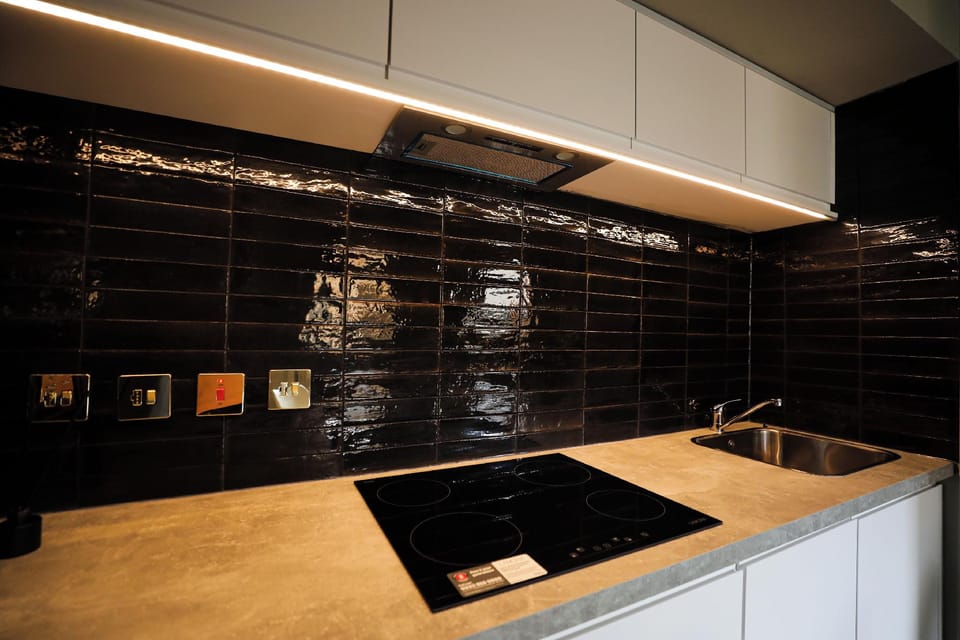 Revolver - Hostel Hotel in Glasgow
