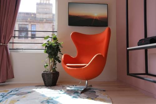 Revolver - Hostel Hotel in Glasgow