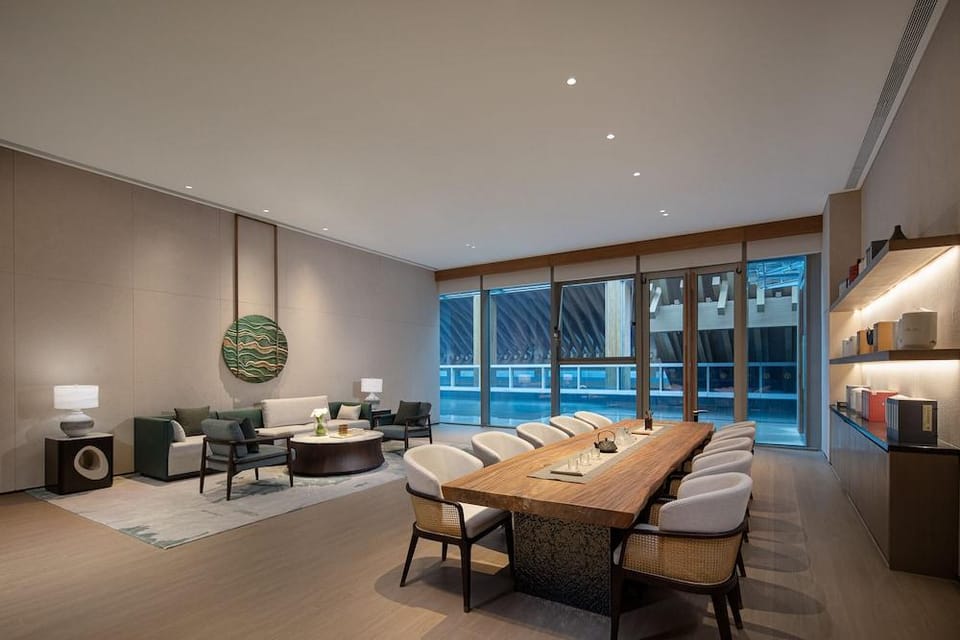 NBICC Wonderland Hotel Hotel in Zhejiang