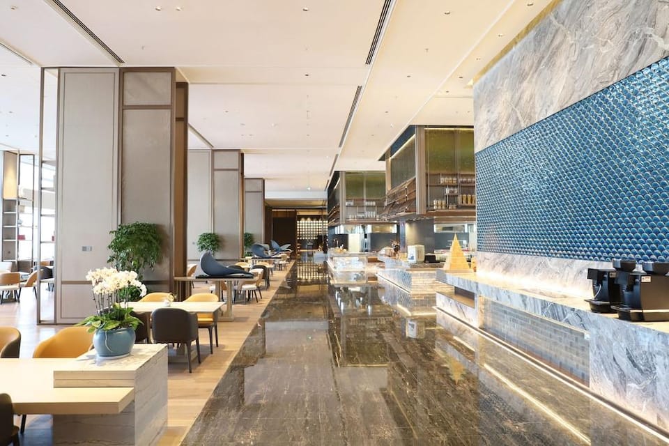 NBICC Wonderland Hotel Hotel in Zhejiang