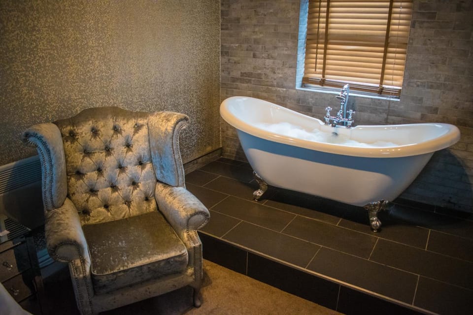 The George Wright Boutique Hotel, Bar & Restaurant Hotel in Rotherham