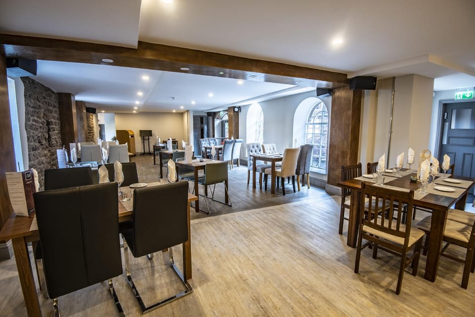 The George Wright Boutique Hotel, Bar & Restaurant Hotel in Rotherham