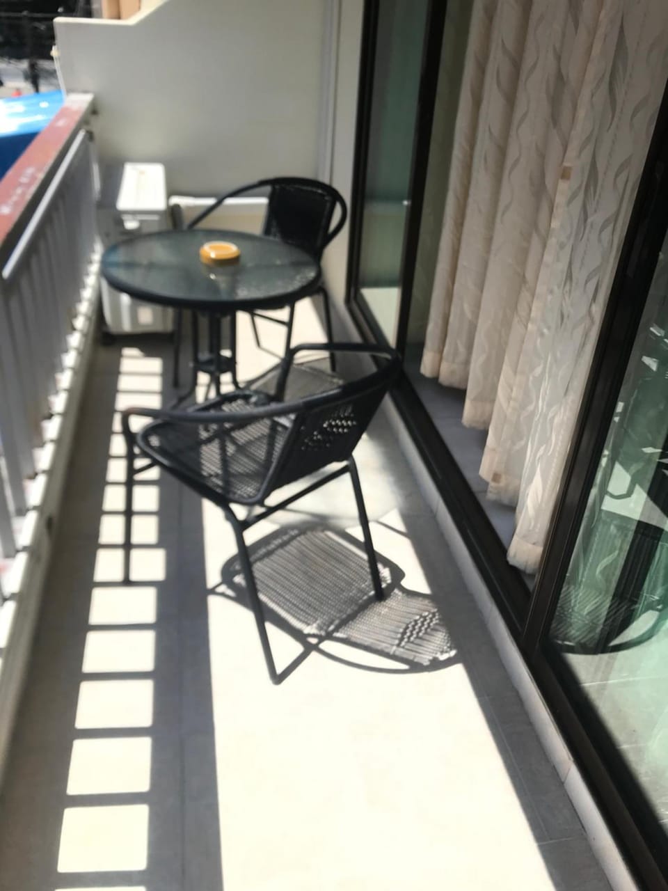 Global Hotel Beach View Hotel in Patong