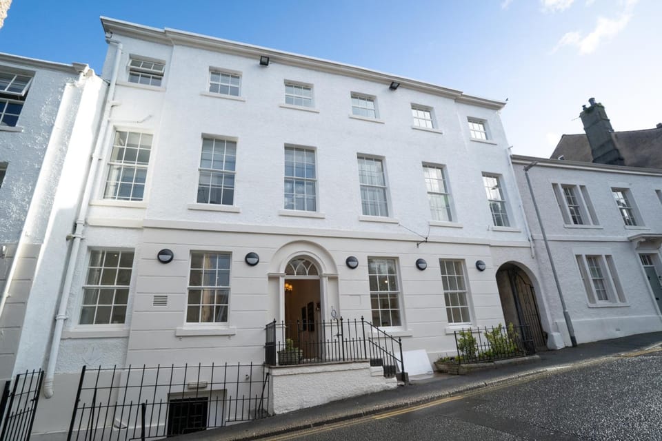 Lonsdale House Boutique Apartments Apartment hotel in England