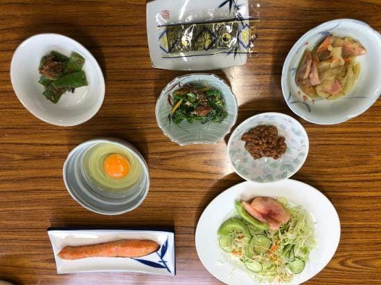 Mountain Village Life Lodging Experience Facility Hotel in Japan