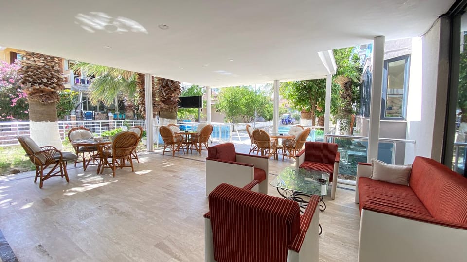 Medos Hotel Hotel in Aydın Province