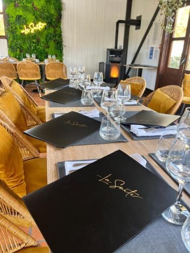 AUBERGE DU VAL AU CESNE Hotel in Normandy