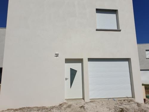 MAISON C Hotel in Auvergne-Rhône-Alpes