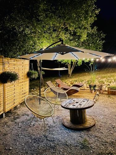 Histoire de cru Hotel in Provence-Alpes-Côte d'Azur