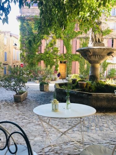Histoire de cru Hotel in Provence-Alpes-Côte d'Azur