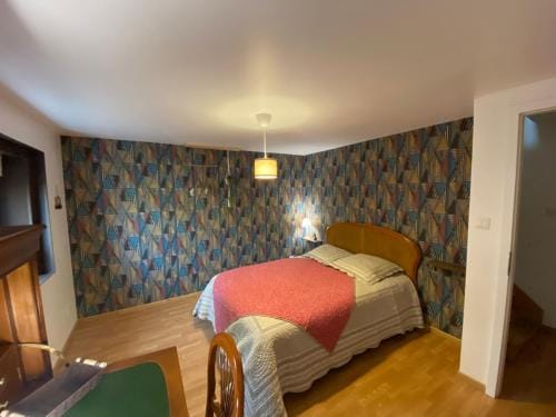 chambres de l'etang de la Demoiselle Hotel in Vosges