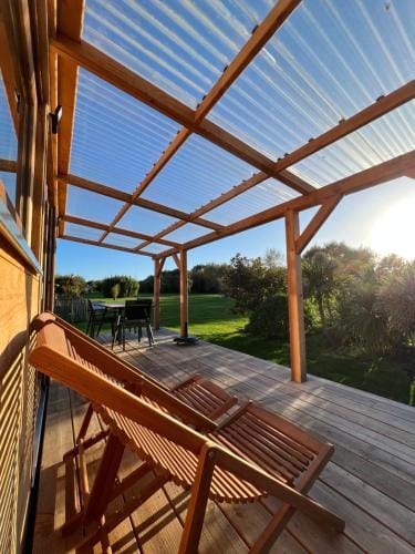 Domaine de l'O Hotel in Normandy
