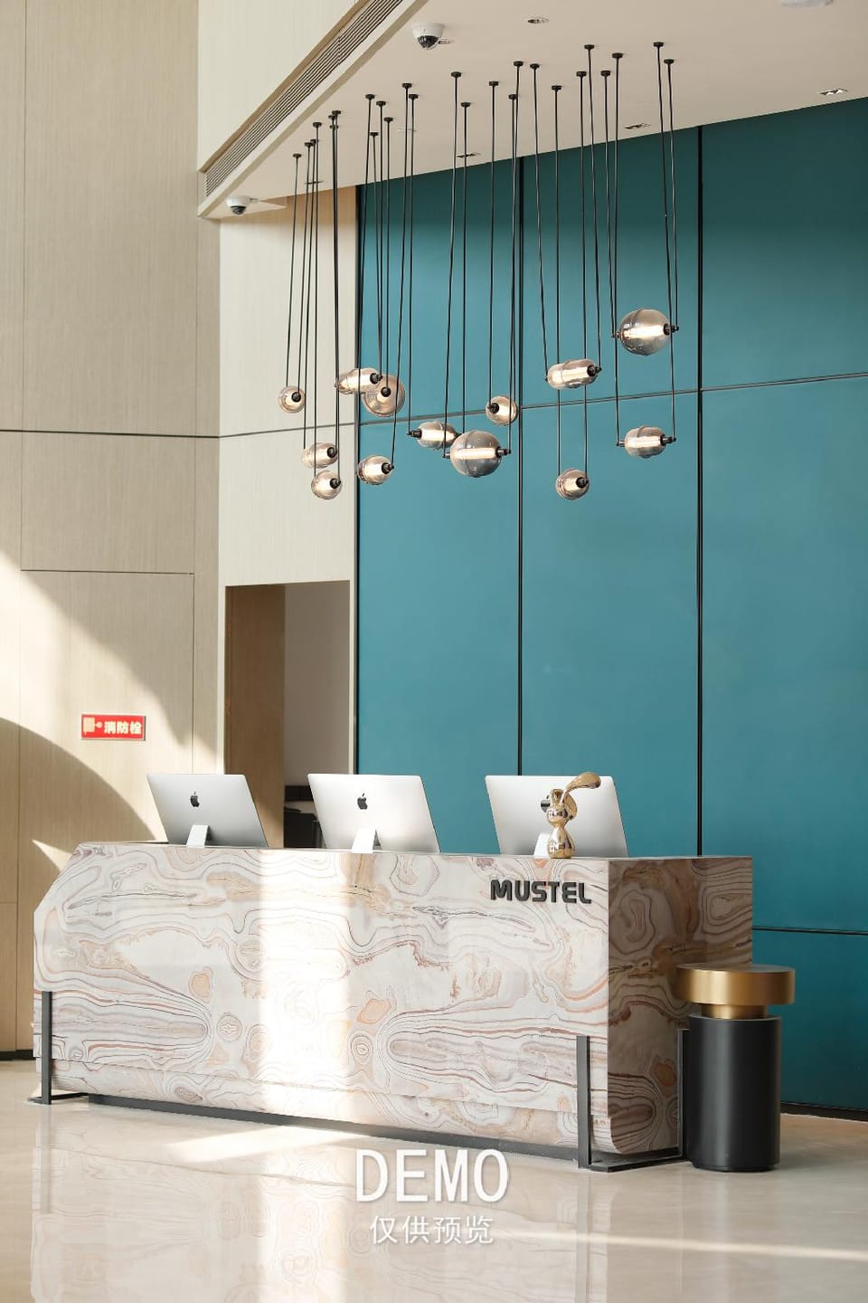 Mustel Hotel Knowledge City Guangzhou Hotel in Guangzhou
