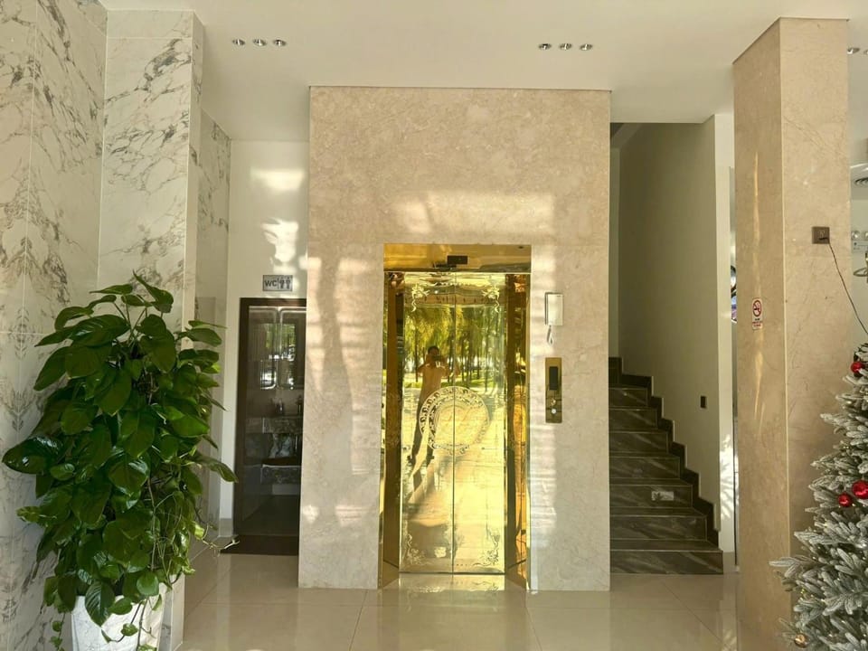 Wonder Sea Hotel Hotel in Phu Quoc