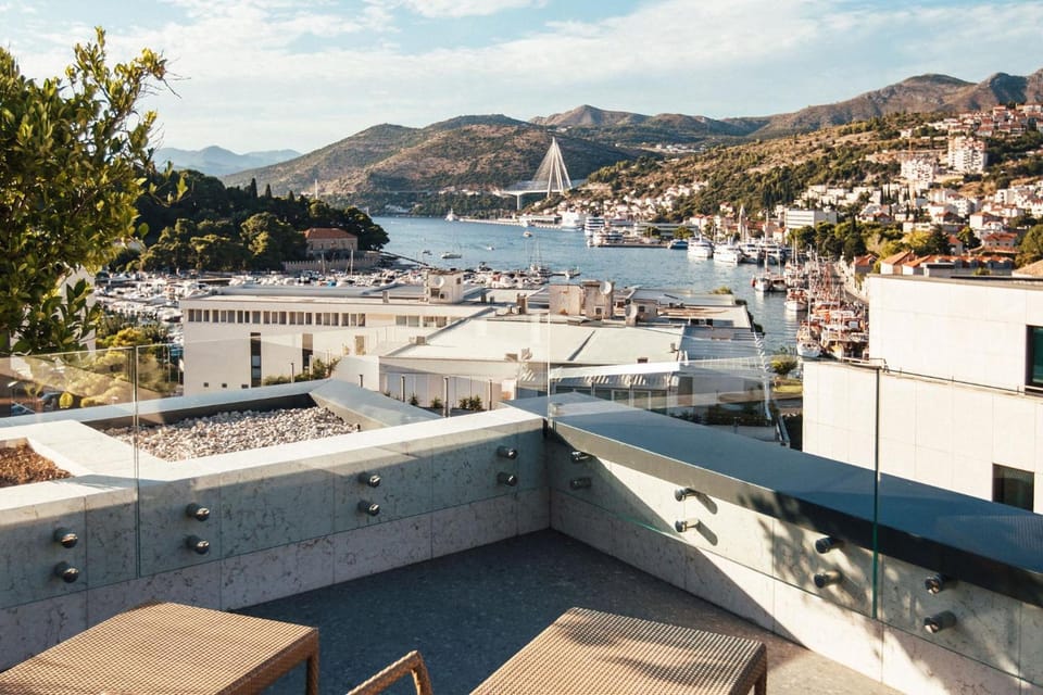 City Hotel Dubrovnik Hotel in Dubrovnik