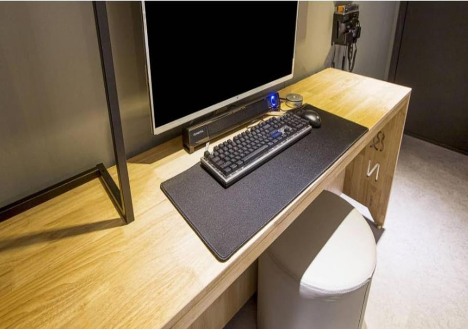 Incheon DAY & NIGHT Motel in Gyeonggi-do