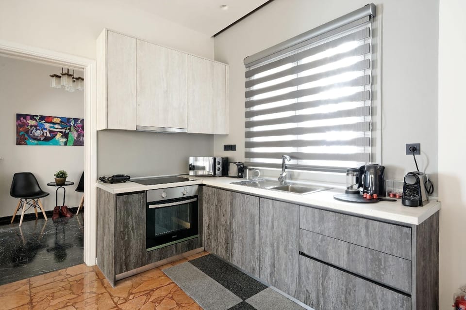 Acropolis Plus Penthouse Hotel in Athens