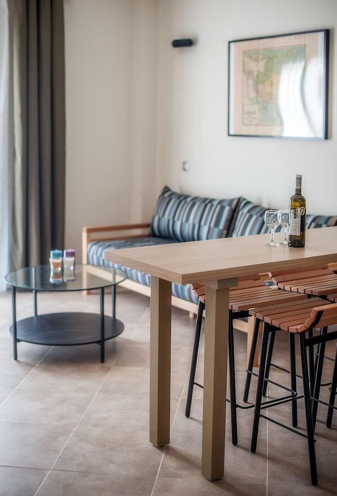 Villa Despina Green Suites Hotel in Halkidiki