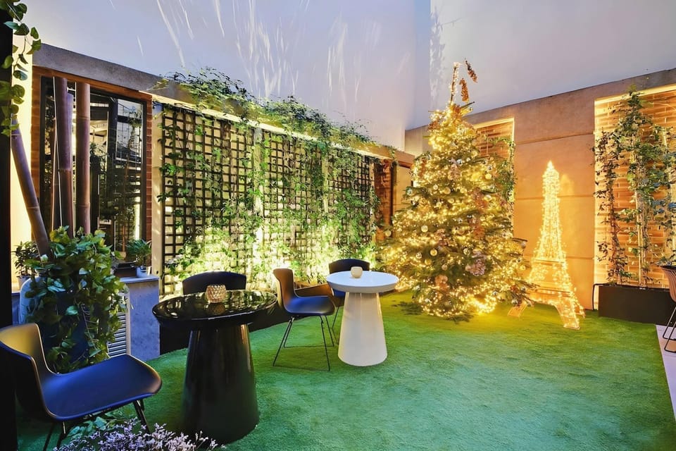 CARD Hotel Hotel in Paris