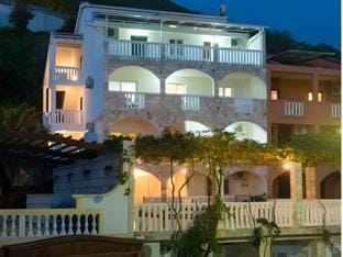 Vila Vukotic Hotel in Budva Municipality