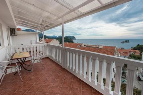 Vila Vukotic Hotel in Budva Municipality