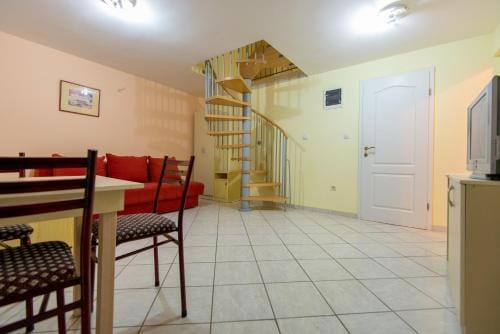 Vila Vukotic Hotel in Budva Municipality