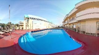 Homegate Studios & Suites San Antonio Medical Center Hotel in San Antonio