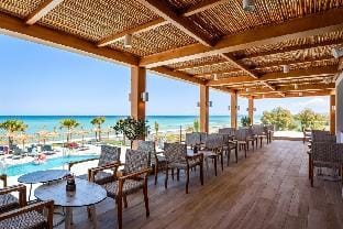 Solimar White Pearl Adults Only - All Inclusive Hotel in Crete
