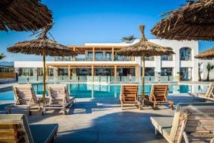 Solimar White Pearl Adults Only - All Inclusive Hotel in Crete