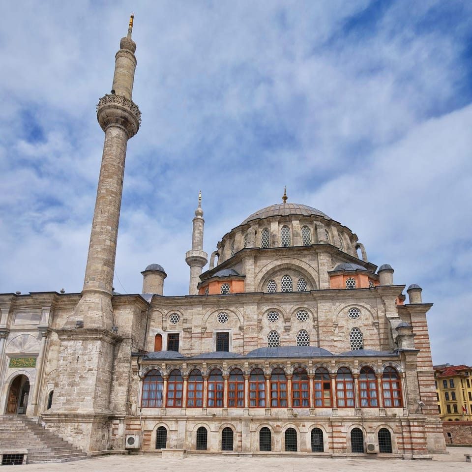 ORABELLA HOTEL Hotel in Istanbul