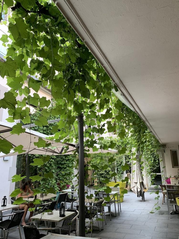 ClapClap Hôtel Hotel in Strasbourg
