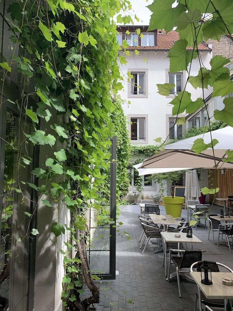 ClapClap Hôtel Hotel in Strasbourg