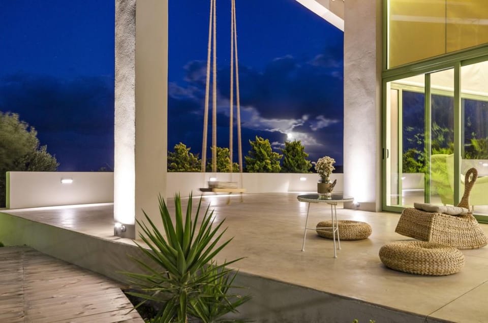 Mama La Roosa Hotel in Crete