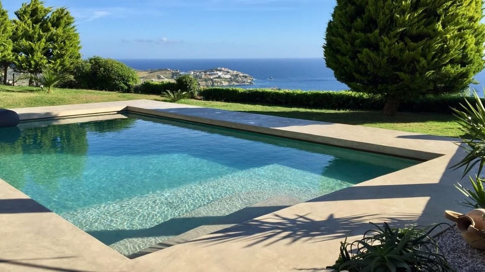 Mama La Roosa Hotel in Crete