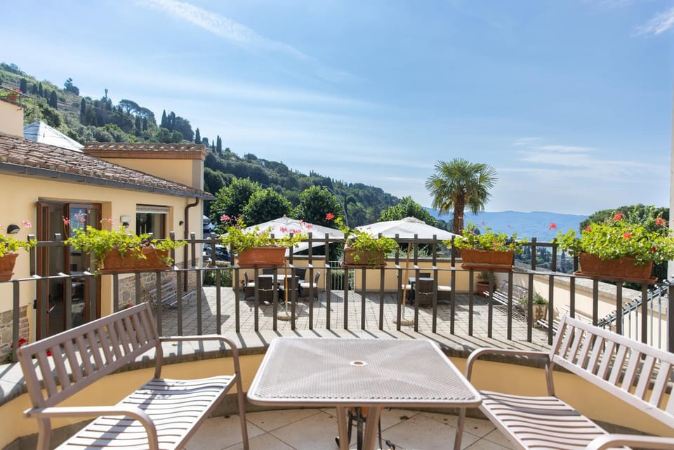 Villa Santa Margherita - Albergo Hotel in Cortona