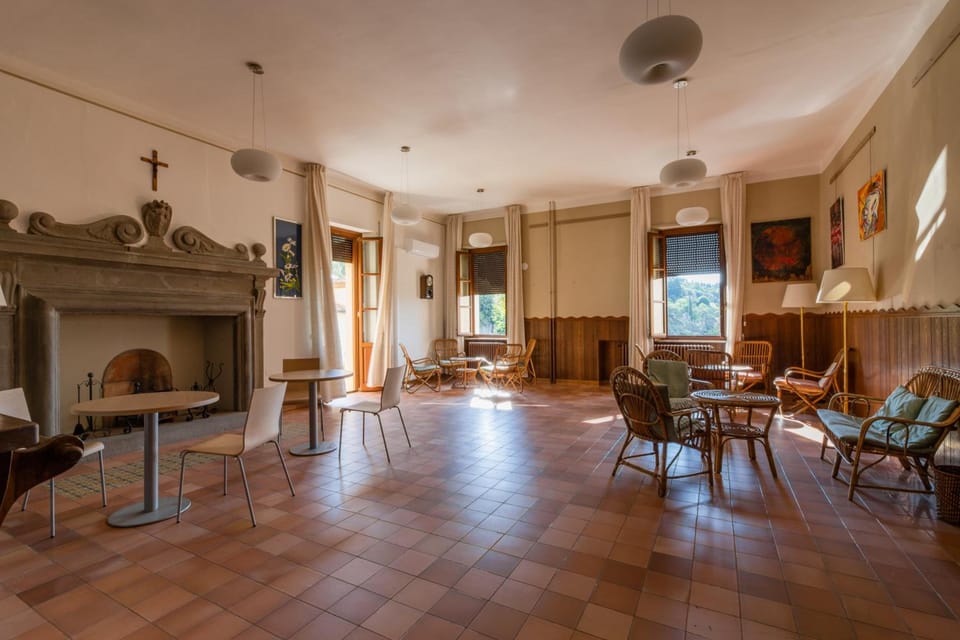 Villa Santa Margherita - Albergo Hotel in Cortona