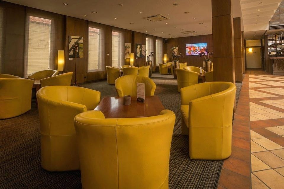 Daugirdas Hotel Hotel in Lithuania