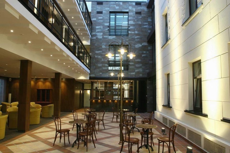 Daugirdas Hotel Hotel in Lithuania