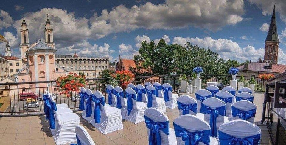 Daugirdas Hotel Hotel in Lithuania