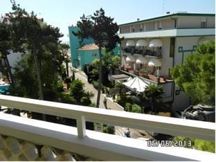 Hotel Villa Roma Hotel in Caorle
