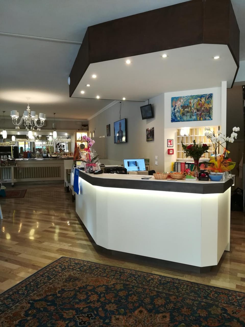Hotel Villa Roma Hotel in Caorle