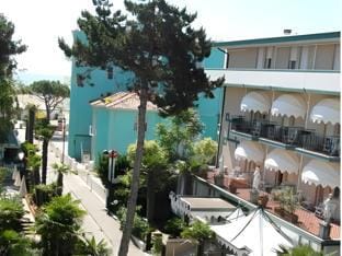 Hotel Villa Roma Hotel in Caorle
