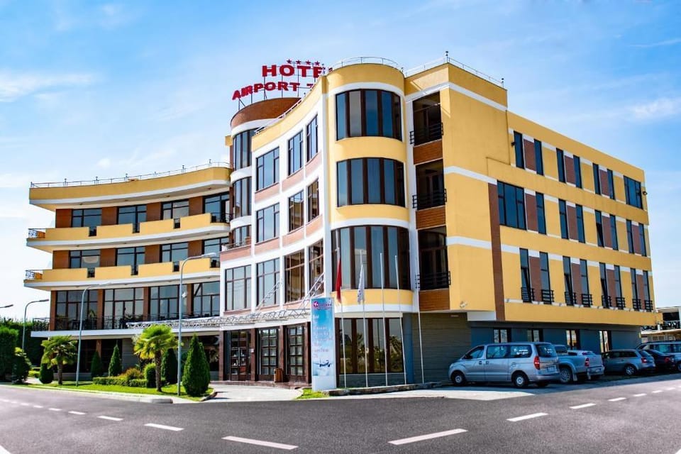 Villa Rinalducci Hotel in Marche