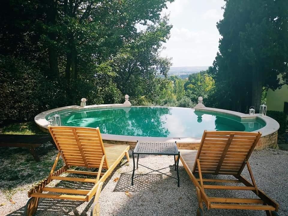 Villa Rinalducci Hotel in Marche