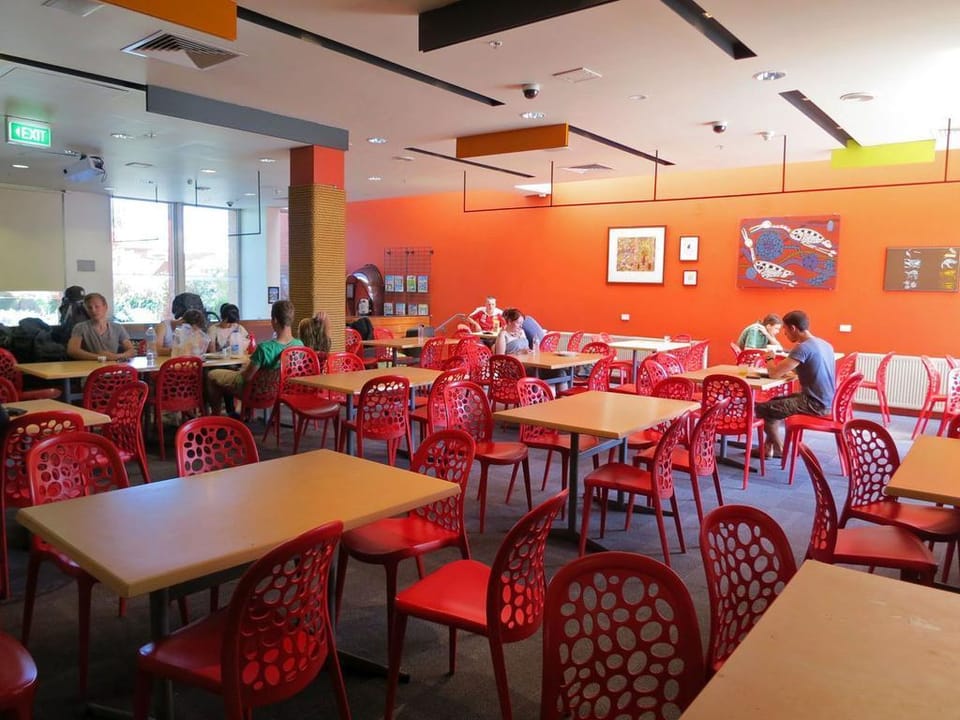 Little Drifter North Melbourne Hostel in Melbourne