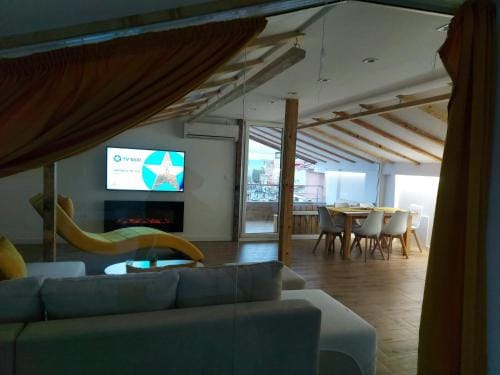 Villa Passage Hotel in Ohrid