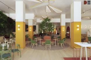 B&B Hotel Geneva Airport Hotel in Canton of Geneva