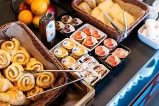 B&B Hotel Geneva Airport Hotel in Canton of Geneva